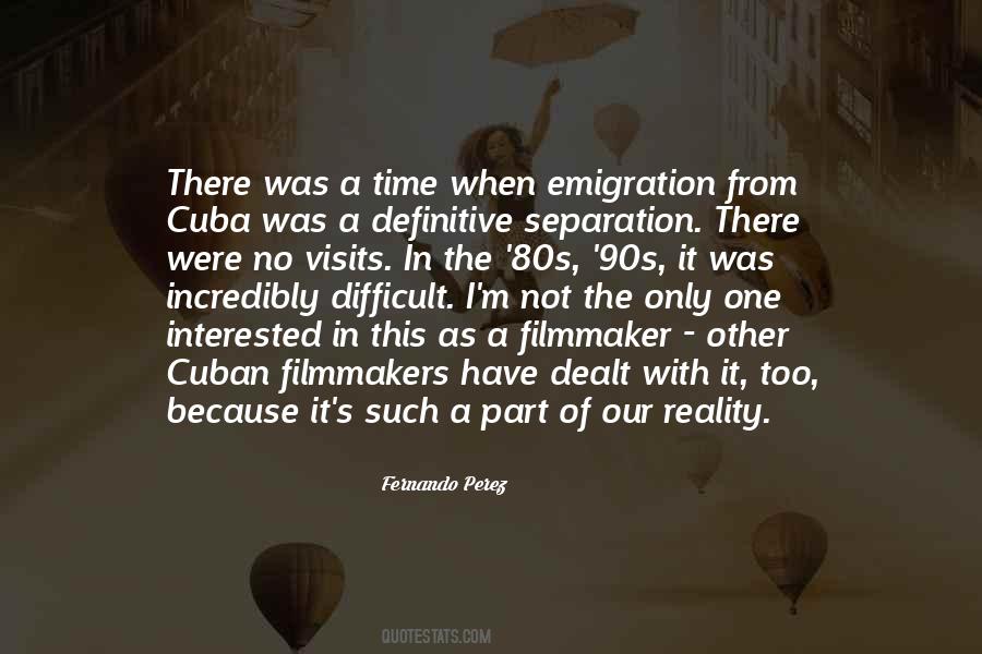 Fernando Perez Quotes #177901