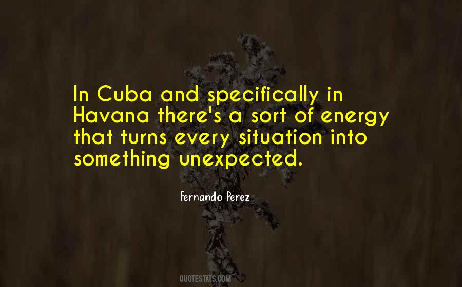 Fernando Perez Quotes #611100