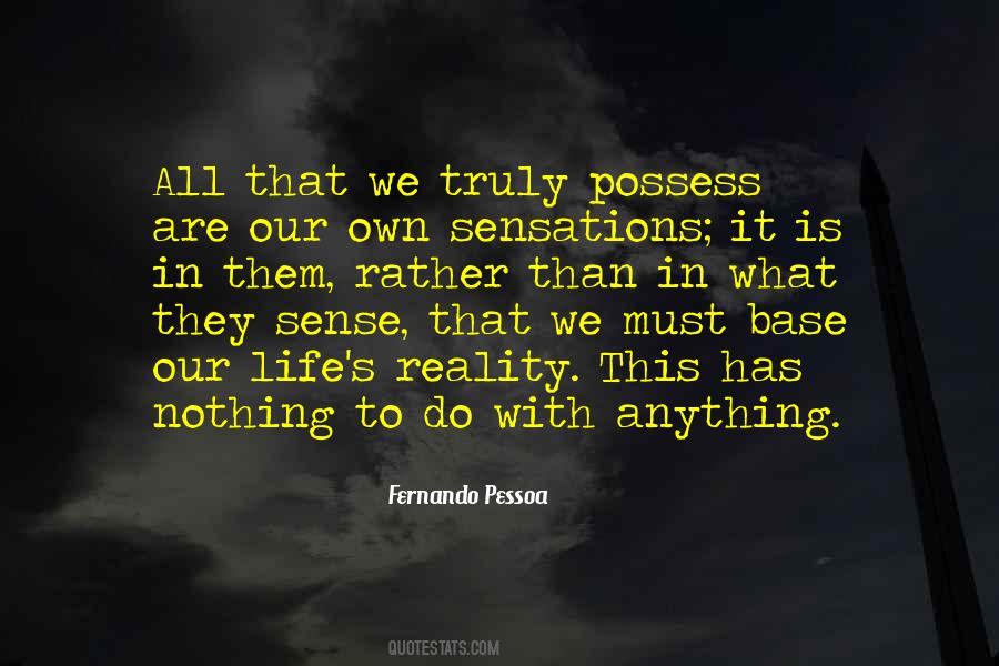 Fernando Pessoa Quotes #1302515