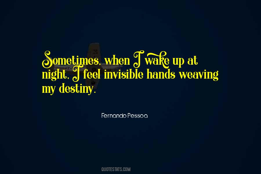 Fernando Pessoa Quotes #1712975