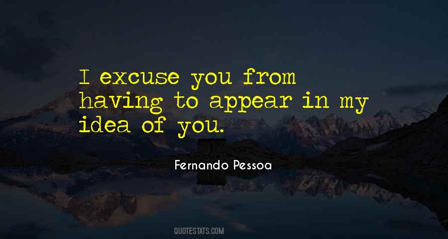 Fernando Pessoa Quotes #1791267