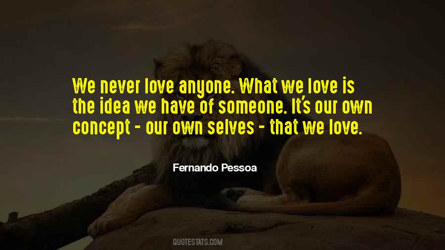 Fernando Pessoa Quotes #55719