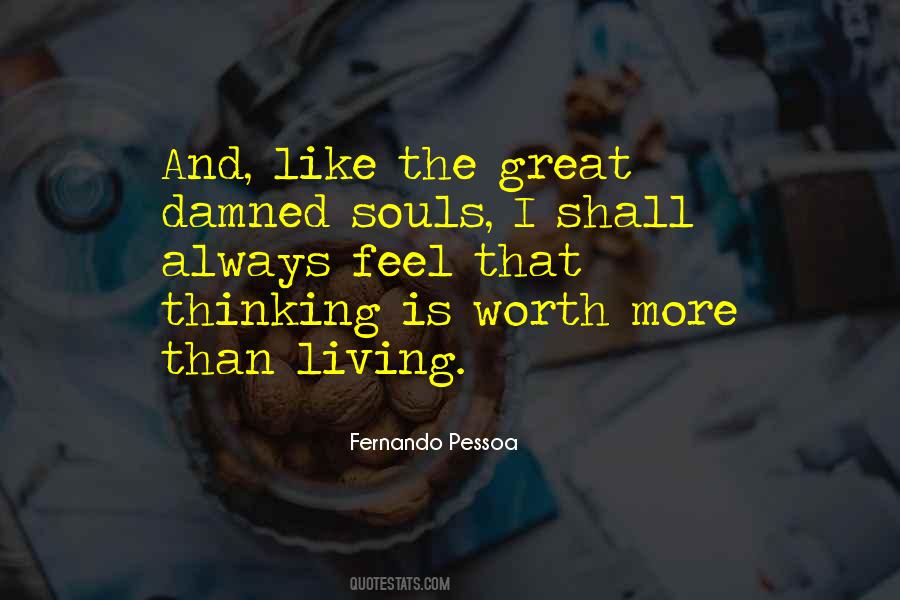 Fernando Pessoa Quotes #614687