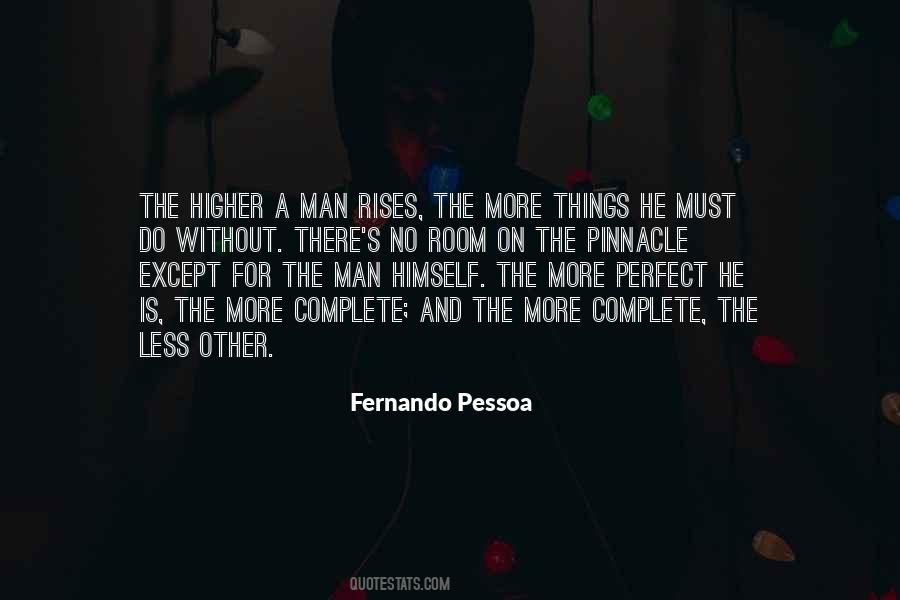 Fernando Pessoa Quotes #914956