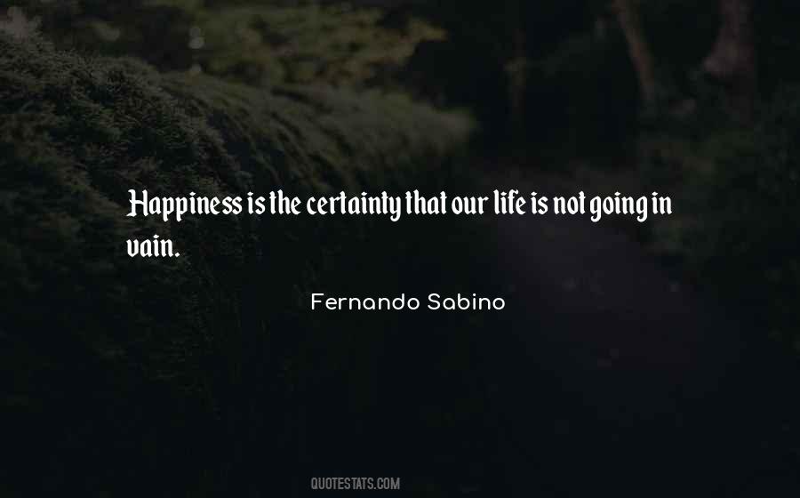 Fernando Sabino Quotes #433632