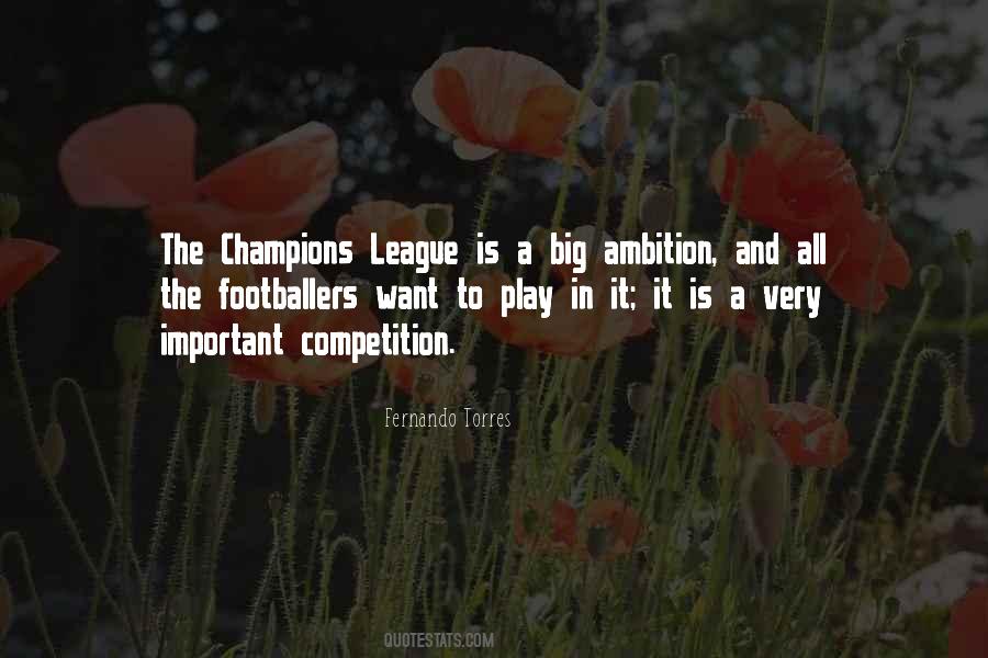 Fernando Torres Quotes #18808