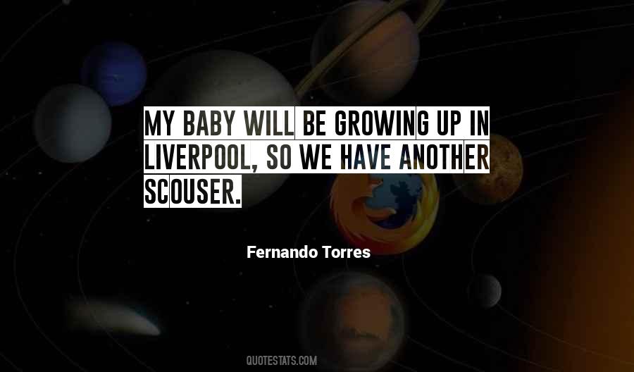 Fernando Torres Quotes #587976