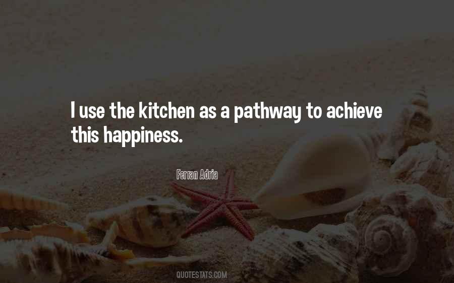 Ferran Adria Quotes #1656254