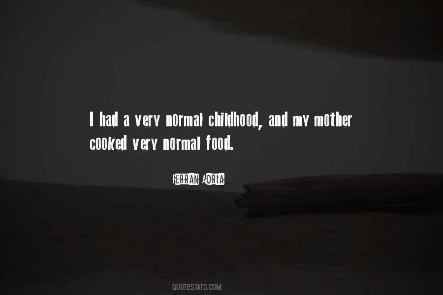 Ferran Adria Quotes #1774118
