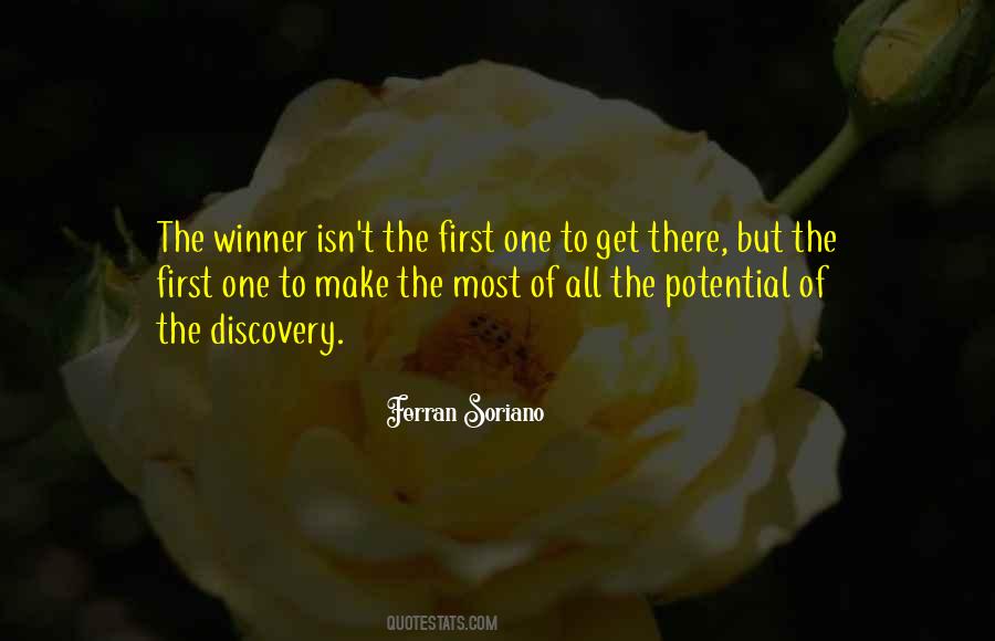 Ferran Soriano Quotes #1484736 Ferran Soriano Quotes #1484736
