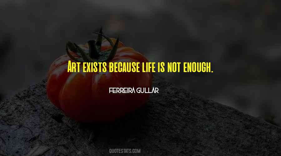 Ferreira Gullar Quotes #1770555 Ferreira Gullar Quotes #1770555