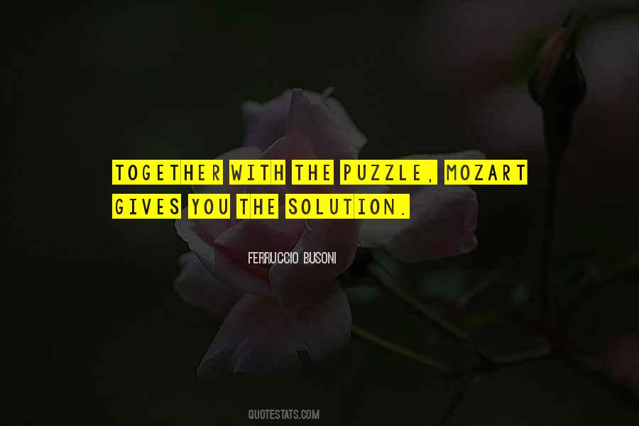 Ferruccio Busoni Quotes #1679850 Ferruccio Busoni Quotes #1679850
