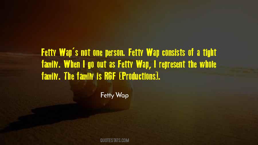 Fetty Wap Quotes #695805