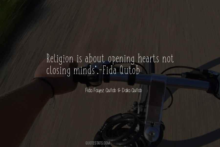 Fida Fayez Qutob & Dalia Qutob Quotes #1708679 Fida Fayez Qutob & Dalia Qutob Quotes #1708679