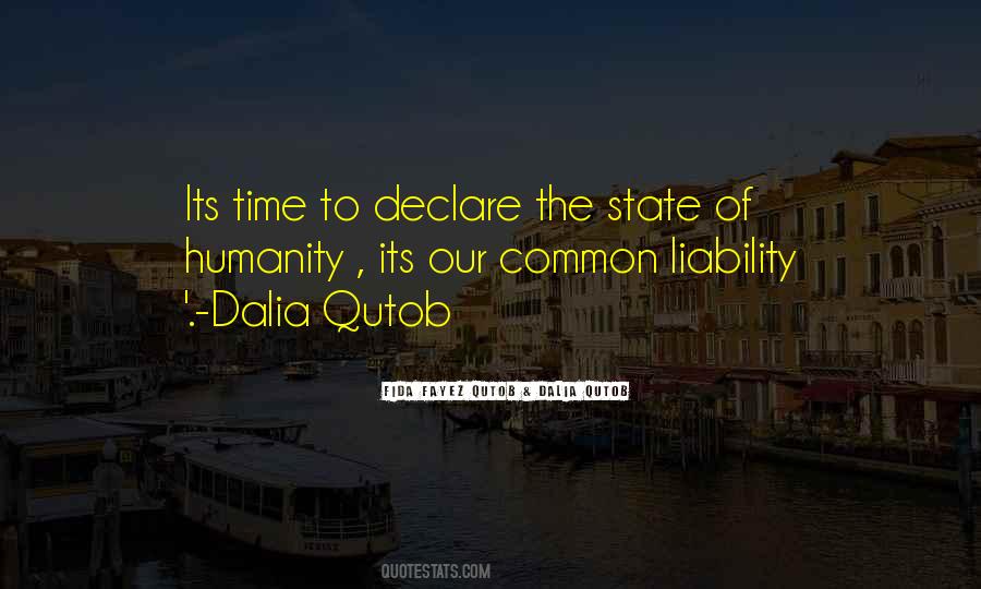 Fida Fayez Qutob & Dalia Qutob Quotes #389188 Fida Fayez Qutob & Dalia Qutob Quotes #389188