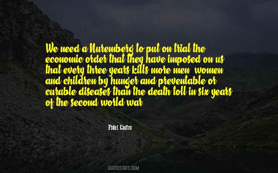 Fidel Castro Quotes #1024707