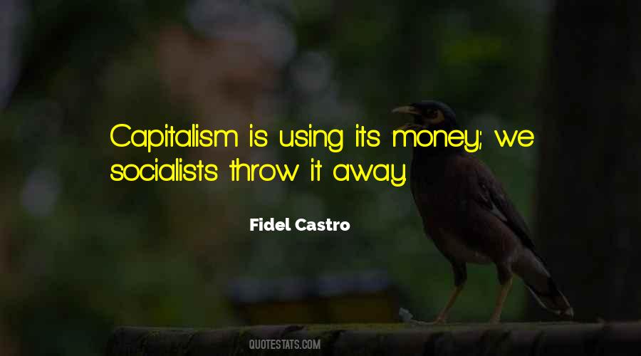 Fidel Castro Quotes #1042681