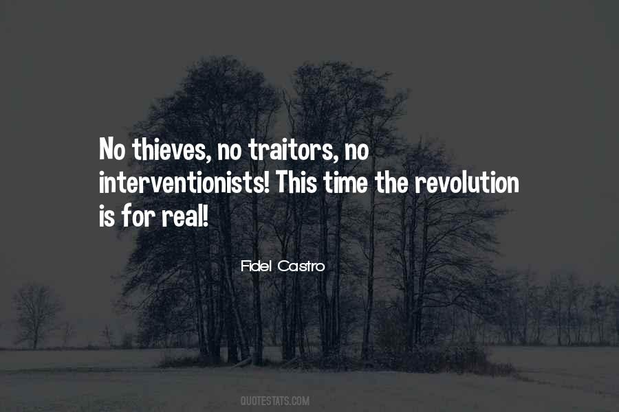 Fidel Castro Quotes #1091822