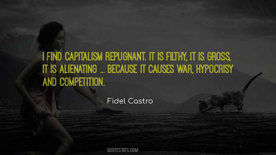 Fidel Castro Quotes #1221215