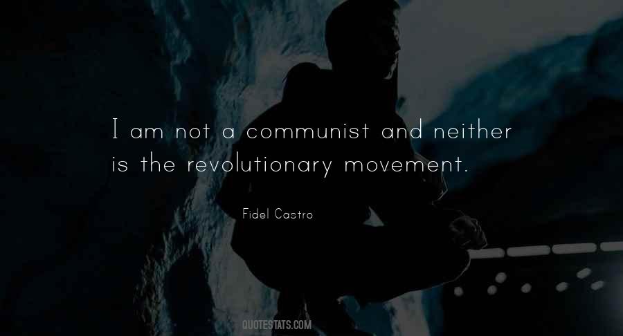 Fidel Castro Quotes #1511144