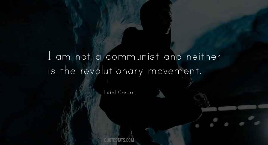 Fidel Castro Quotes #1511144