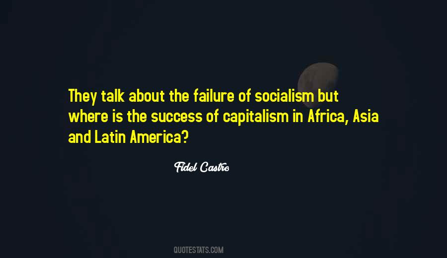 Fidel Castro Quotes #1601759