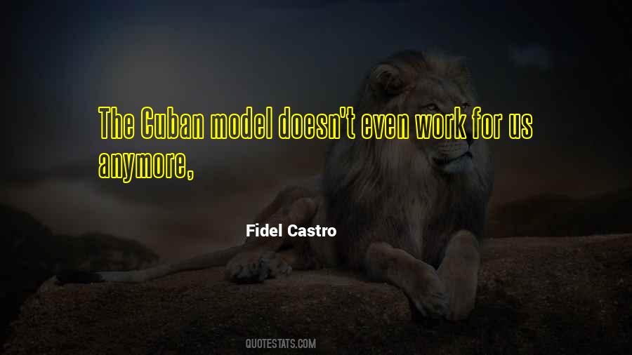 Fidel Castro Quotes #300687