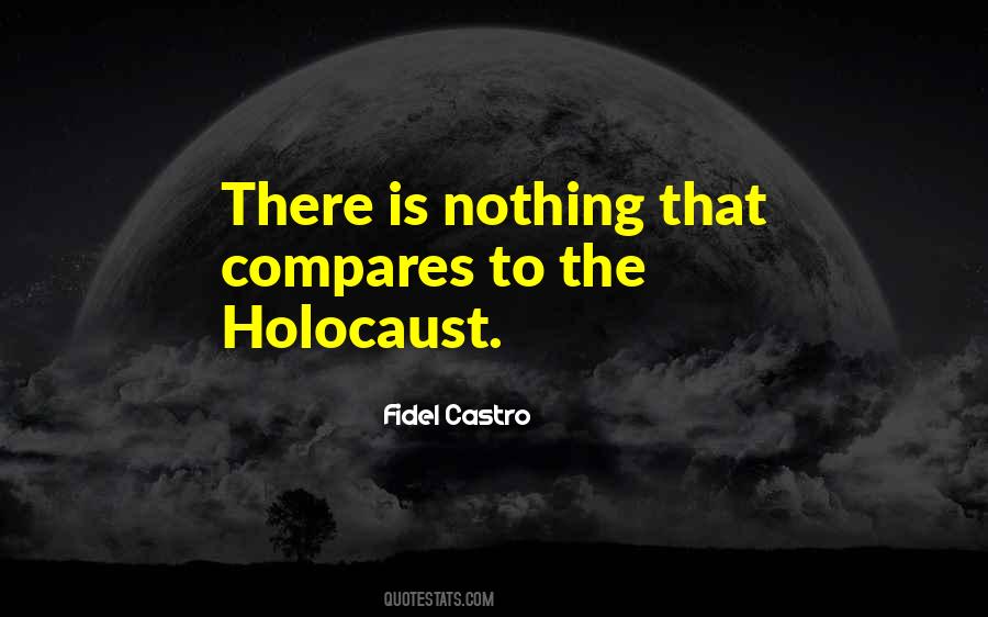 Fidel Castro Quotes #532705