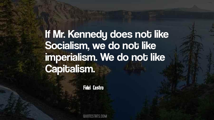 Fidel Castro Quotes #542012