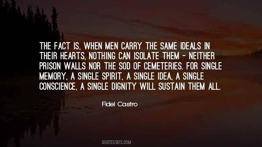 Fidel Castro Quotes #620276