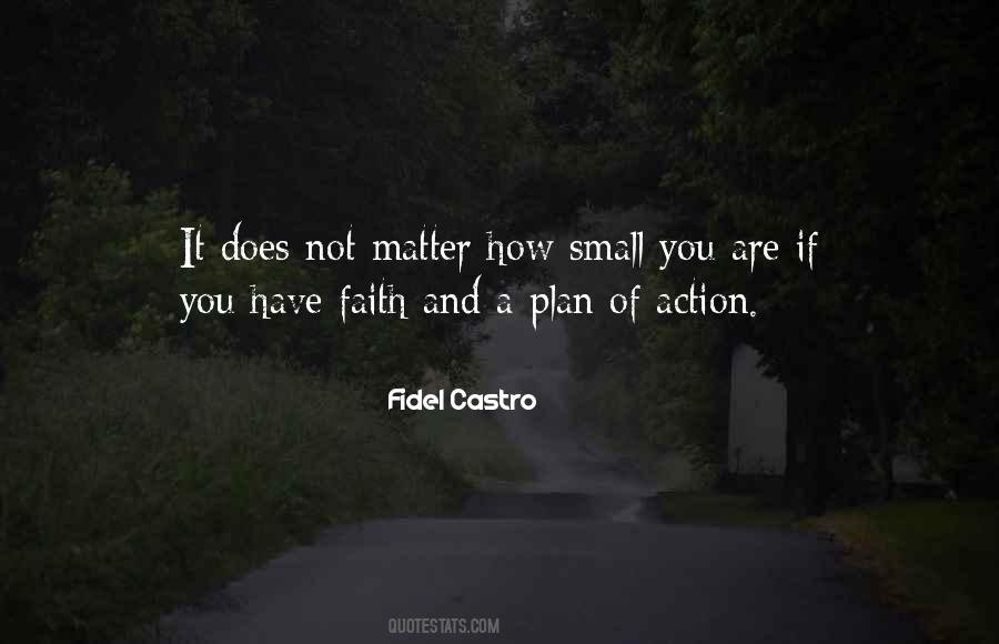 Fidel Castro Quotes #642100