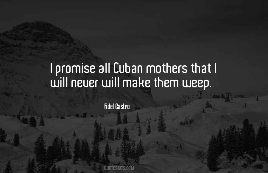 Fidel Castro Quotes #831334