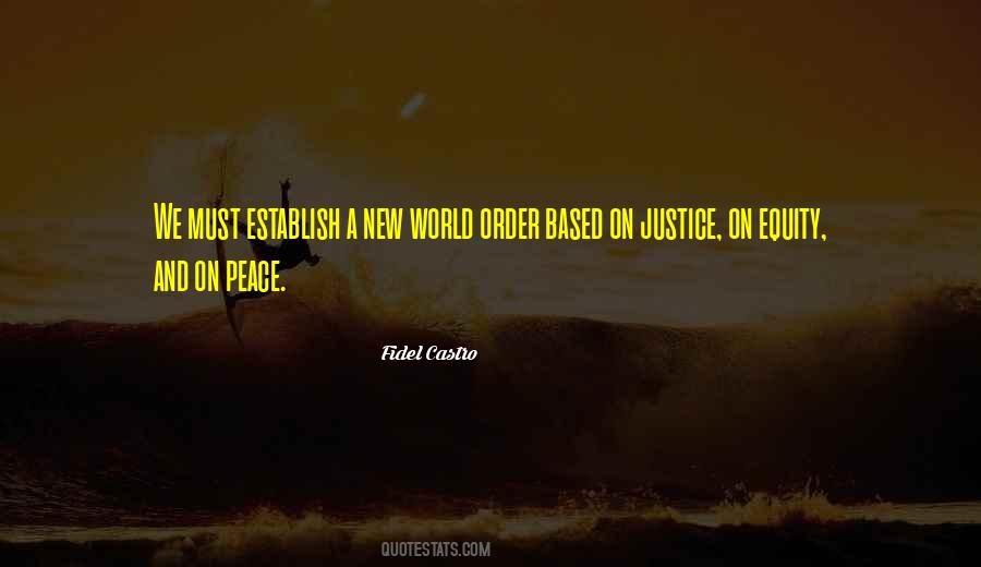 Fidel Castro Quotes #915267