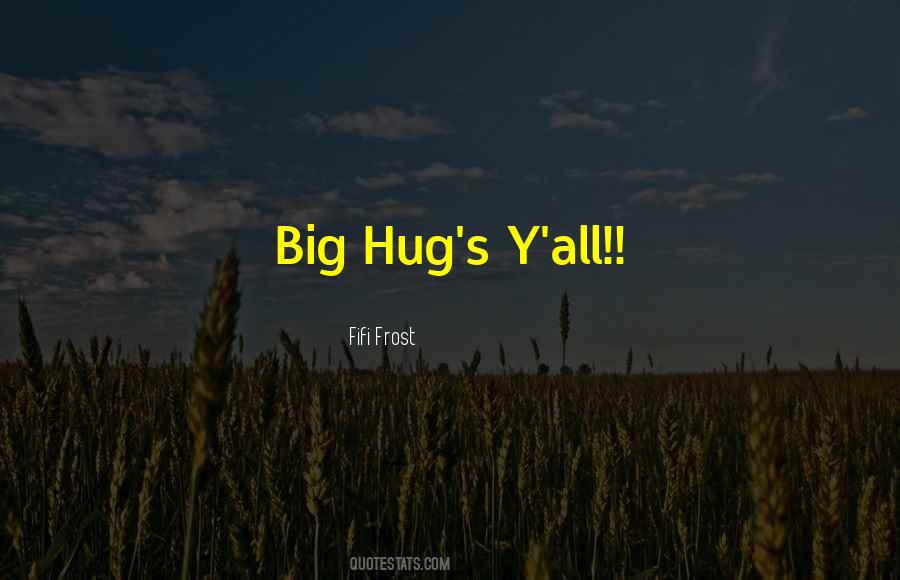 Fifi Frost Quotes #388184 Fifi Frost Quotes #388184