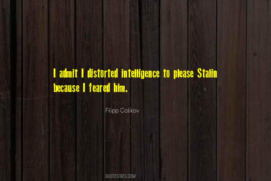 Filipp Golikov Quotes #1217172