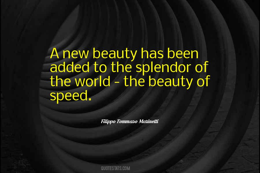 Filippo Tommaso Marinetti Quotes #1556339