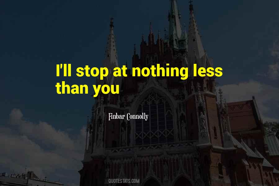 Finbar Connolly Quotes #952488 Finbar Connolly Quotes #952488