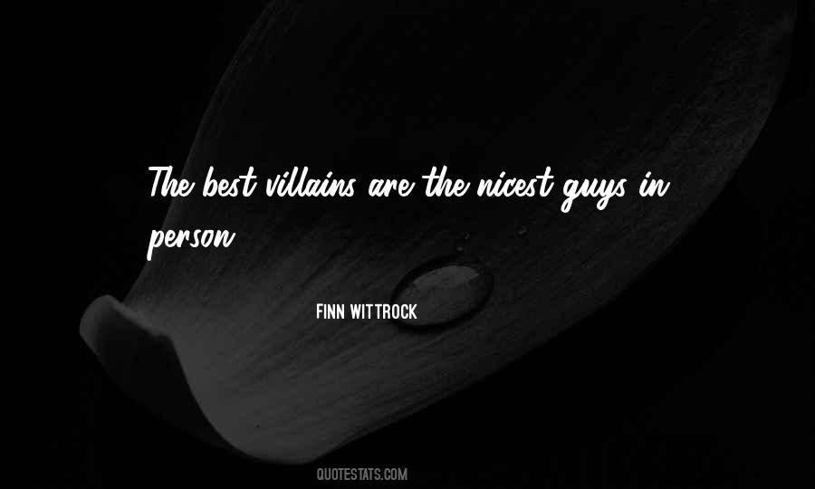 Finn Wittrock Quotes #502002