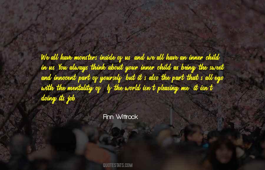 Finn Wittrock Quotes #942485