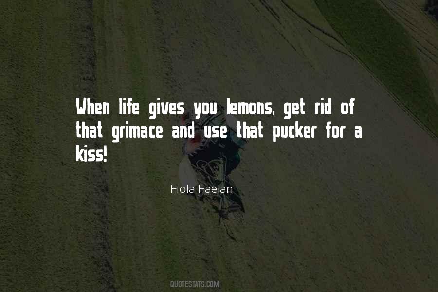 Fiola Faelan Quotes #1762840 Fiola Faelan Quotes #1762840