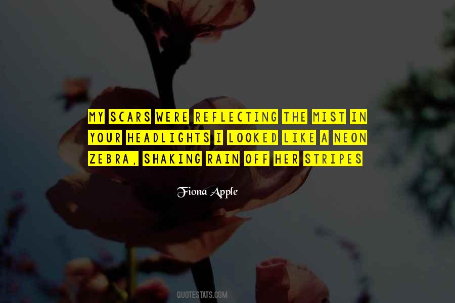 Fiona Apple Quotes #1837374