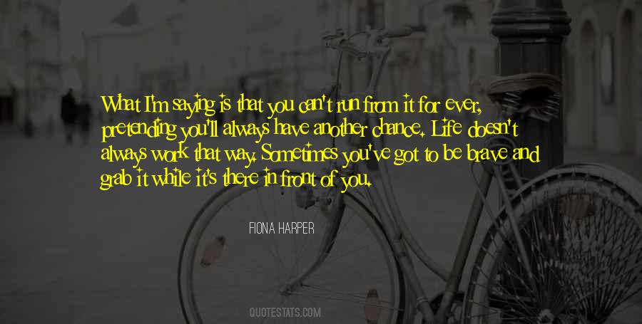 Fiona Harper Quotes #1460897 Fiona Harper Quotes #1460897