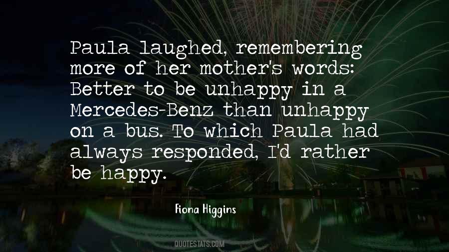 Fiona Higgins Quotes #503435 Fiona Higgins Quotes #503435