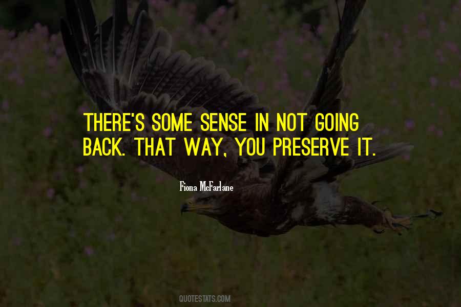 Fiona McFarlane Quotes #274 Fiona McFarlane Quotes #274