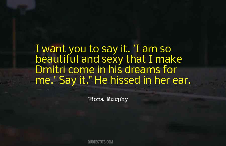 Fiona Murphy Quotes #328891 Fiona Murphy Quotes #328891