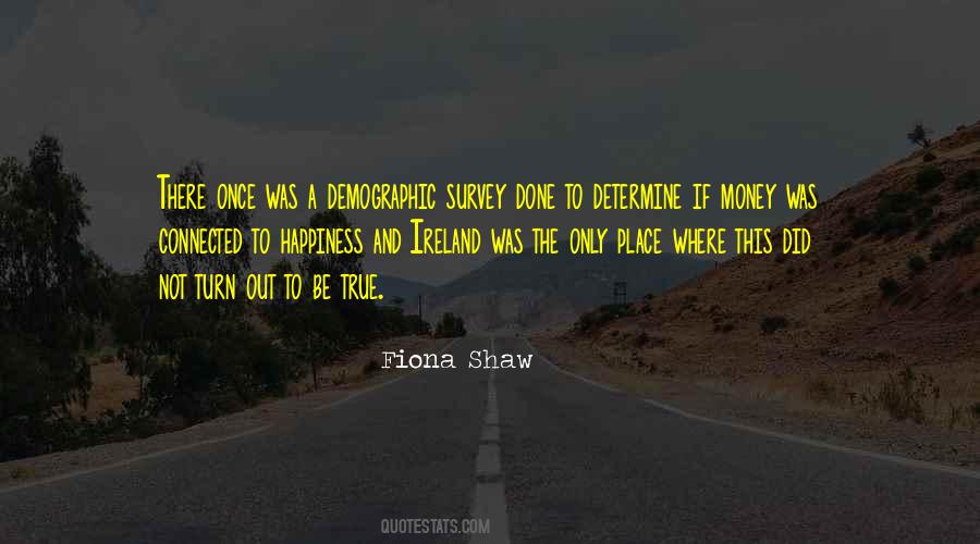 Fiona Shaw Quotes #48210