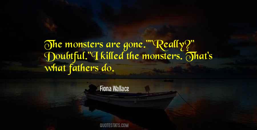 Fiona Wallace Quotes #430329