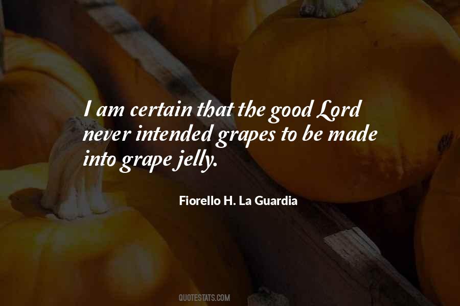 Fiorello H. La Guardia Quotes #455859