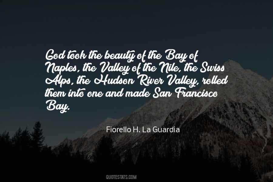 Fiorello H. La Guardia Quotes #598715