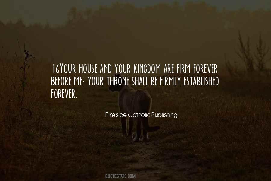 Fireside Catholic Publishing Quotes #1663208 Fireside Catholic Publishing Quotes #1663208
